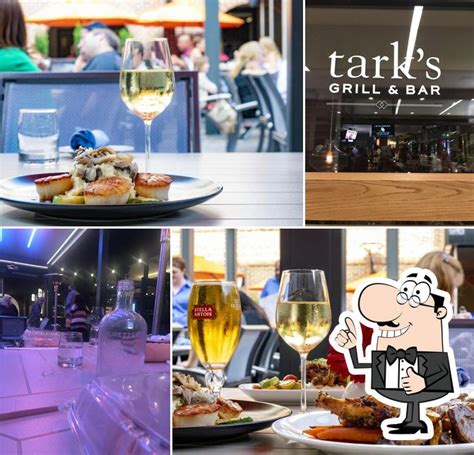 Tarks grill - Let there be brunch! Mimosas, classic and new benedicts, chicken & biscuits and so much more - Every Sunday, 10 am - 3 pm. Click or call to make your...
